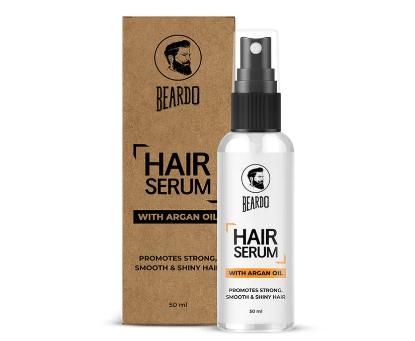 Picture of Beardo Hair Serum 50ml