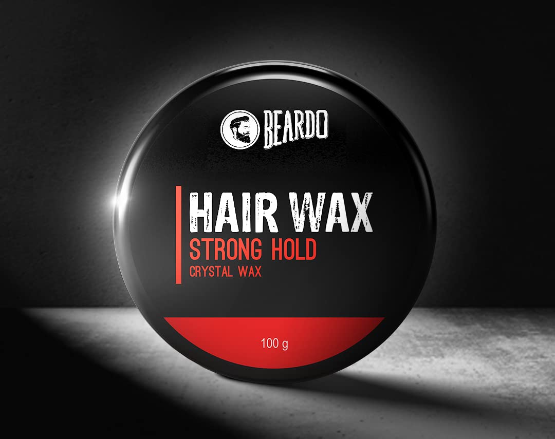 Beardo Hair Wax Strong Hold Crystal 100gm : Online Pharmacy Nepal | Buy Medicines Online, Fast Delivery Beardo Hair Wax Strong Hold Crystal 100gm : Online Pharmacy Nepal | Buy Medicines Online, Fast Delivery