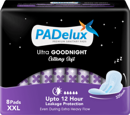 Picture of PADElux Ultra Goodnight XXL