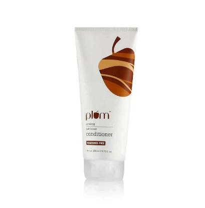 Picture of Plum Ginseng Soft Boost Conditioner 200ml