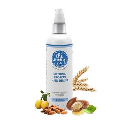 Picture of The Moms Co. Natural Protein Hair Serum 100ml