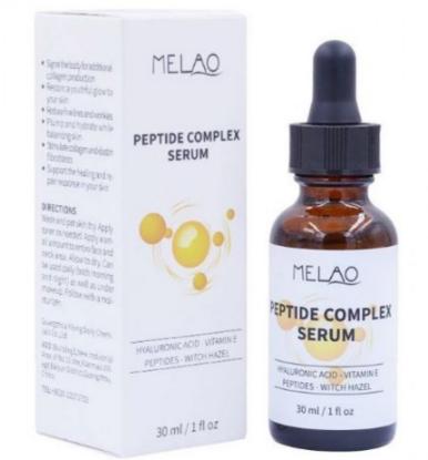Picture of Melao Peptide Complex Serum 30ml