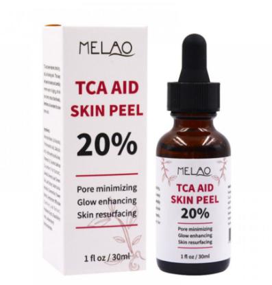 Picture of Melao TCA Acid Skin Peel Serum 30ml