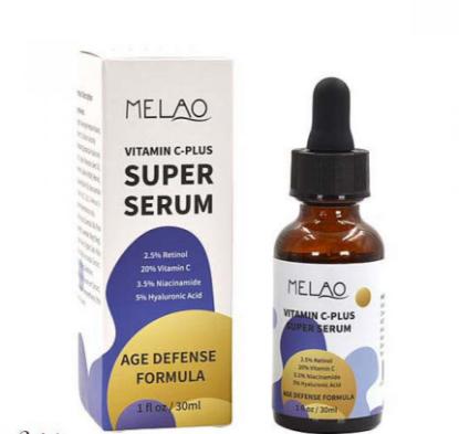 Picture of Melao Super Vitamin C Serum 30ml