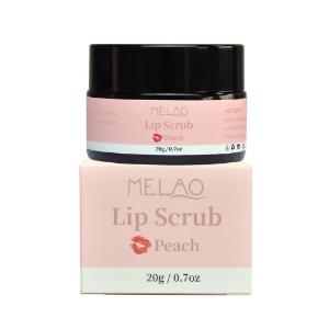 Picture of Melao Lip Scrub 20gm