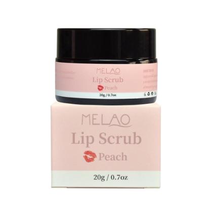 Picture of Melao Lip Scrub 20gm