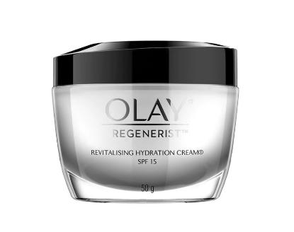 Picture of Olay Regenerist Revitalising Hydration Cream 50gm