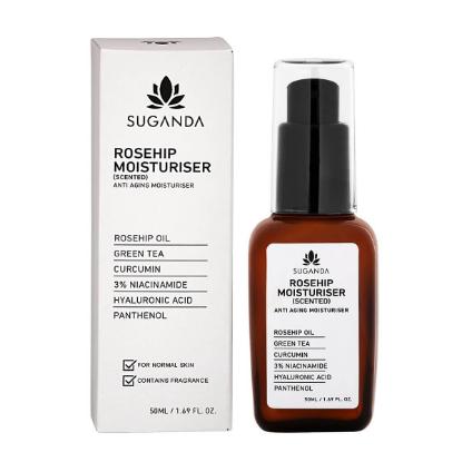 Picture of Suganda Rosehip Moisturiser 50ml