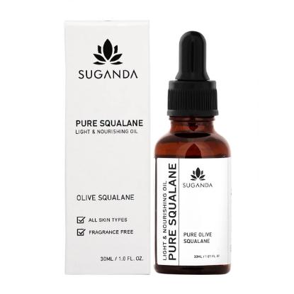 Picture of Suganda Pure Squalane Oil 30ml
