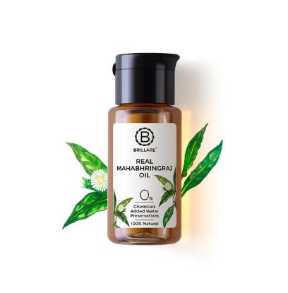Picture of Brillare Science Real Mahabhringraj Oil 50ml