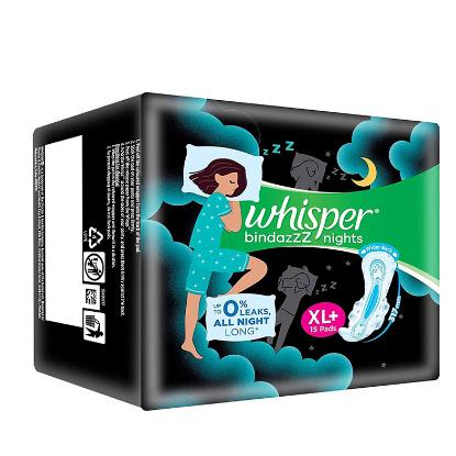 Picture of Whisper Ultra Nights XL+ 15'P