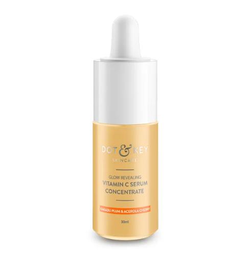 Picture of Dot & Key Glow Revealing Vitamin C Serum Concentrate 30ml