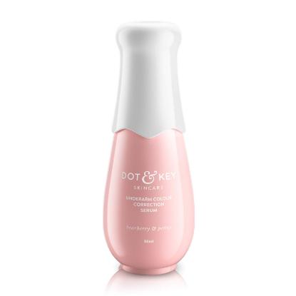 Picture of Dot & Key Underarm Detox and Colour Correction Mask 100gm