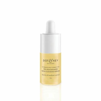 Picture of Dot & Key Ultimate Spot Corrector 10% Niacinamide Skin Clearing Serum 15ml