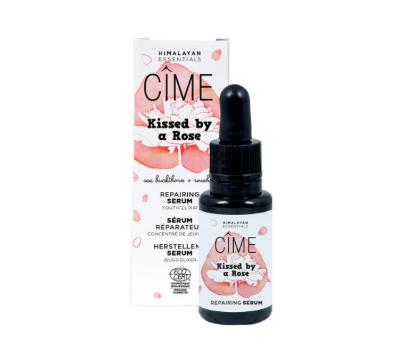 Picture of Cime Kissed by a Rose Repairing Serum 15ml