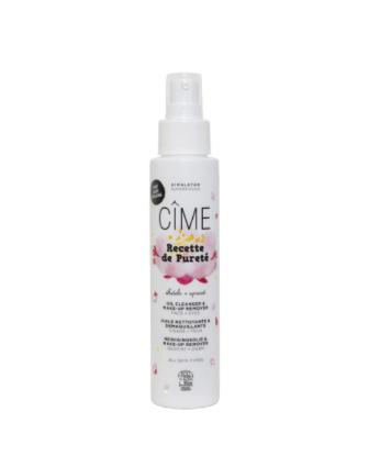 Picture of Cime Recette de Purete Oil Cleanser 100ml