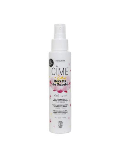 Picture of Cime Recette de Purete Oil Cleanser 100ml