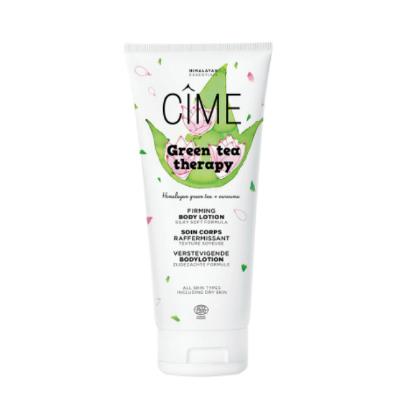 Picture of Cime Green Tea Therapy Firming Body Lotion 200ml