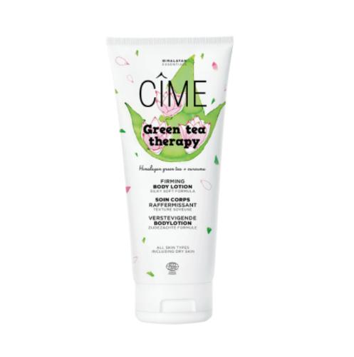 Picture of Cime Green Tea Therapy Firming Body Lotion 200ml