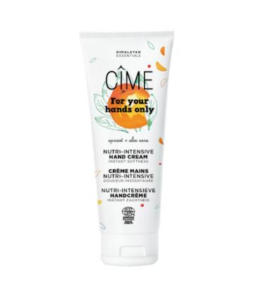 Picture of Cime For Your Hands Only Nutri-intensive Hand Cream 75ml