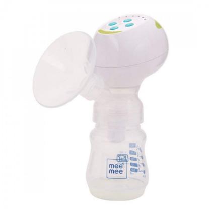 Picture of Mee Mee Advanced Electric Breast Pump (White)