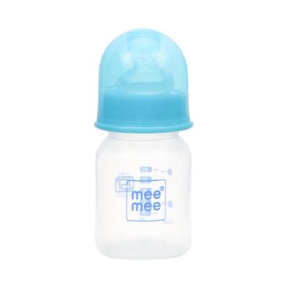 Picture of Mee Mee Easy Flo Premium Baby Feeding Bottle 60ml