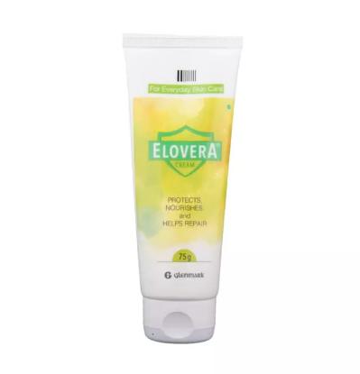Picture of Glenmark Elovera Cream 75gm