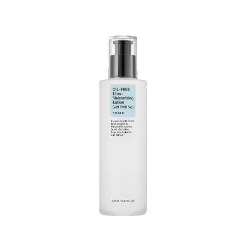 Picture of COSRX Oil Free Ultra Moisturizing Lotion 100ml