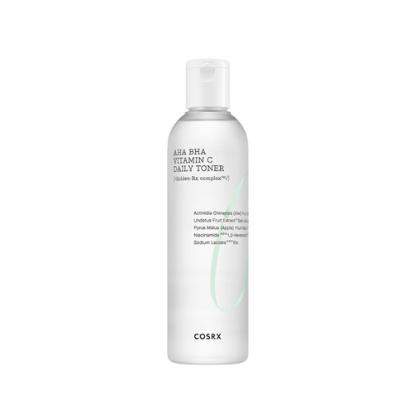 Picture of COSRX AHA BHA Vitamin C Daily Toner 150ml
