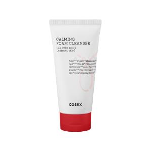Picture of COSRX AC Collection Calming Foam Cleanser 150ml
