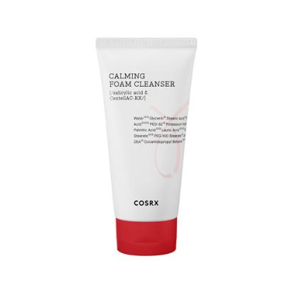 Picture of COSRX AC Collection Calming Foam Cleanser 150ml