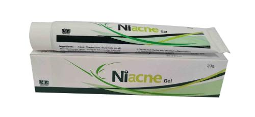 Picture of Niacne Gel 20gm