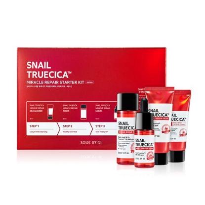 Picture of SOME BY MI Snail Truecica Miracle Repair Starter Kit