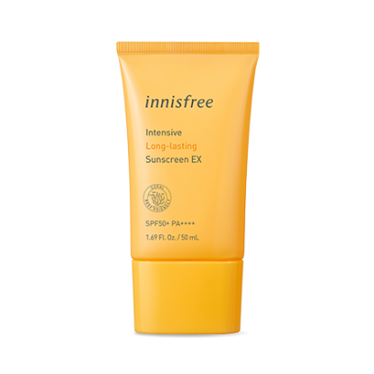 Picture of Innisfree Intensive Long Lasting Sunscreen EX SPF50+ PA++++ 50ml
