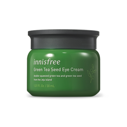 Picture of Innisfree Green Tea Seed Eye Cream 30ml