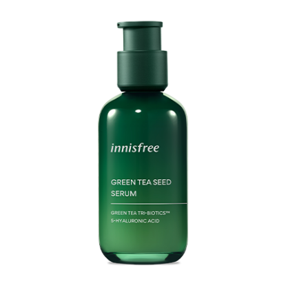 Picture of Innisfree Green Tea Seed Serum 80ml