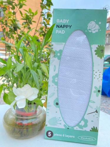 Picture of Baby Nappy Pad