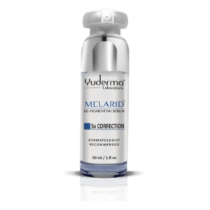 Picture of Yuderma MELARID De-Pigmenting Serum 30ml