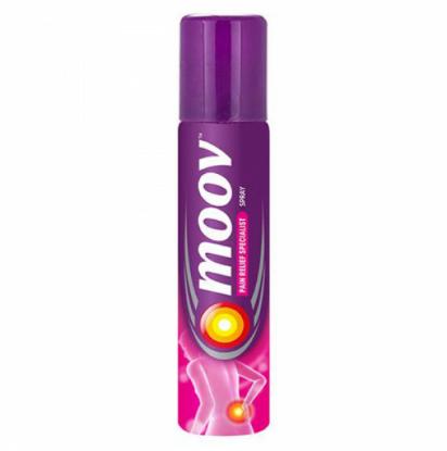 Picture of Moov Spray 50gm