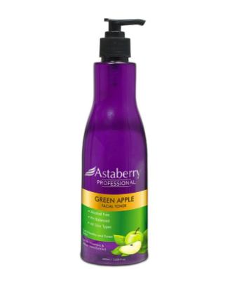 Picture of Asta Berry Green Apple Toner 200ml