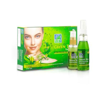 Picture of Asta Berry Green Tea Kit