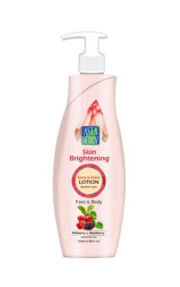 Picture of Astaberry Skin Brightening Body Lotion 100ml