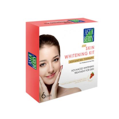 Picture of Astaberry Skin Whitening Facial Kit