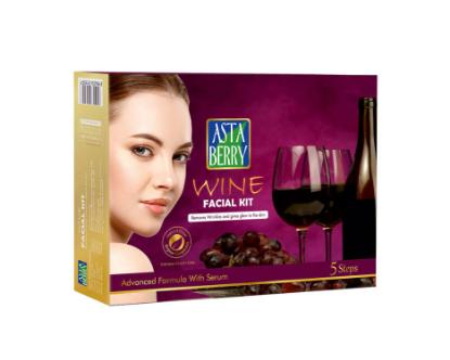 Picture of Astaberry Wine Kit Mini
