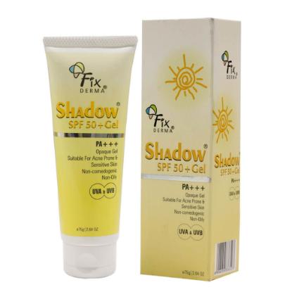 Picture of Fixderma Shadow SPF 50+ Gel 75gm