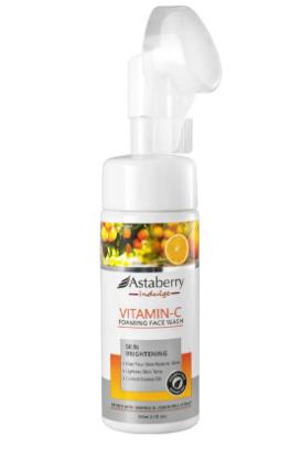 Picture of Astaberry Vitamin C Foaming Facewash 150ml