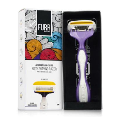 Picture of Furr by Pee Safe Body Shaving Razor - 1N