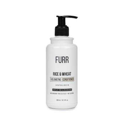 Picture of FURR Rice and Wheat Volumizing Conditioner 300ml
