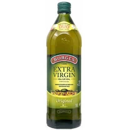 Picture of Borges Extra Virgin Olive Oil - 1Ltr