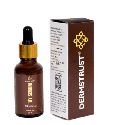 Picture of Dermstrust Hy Serum